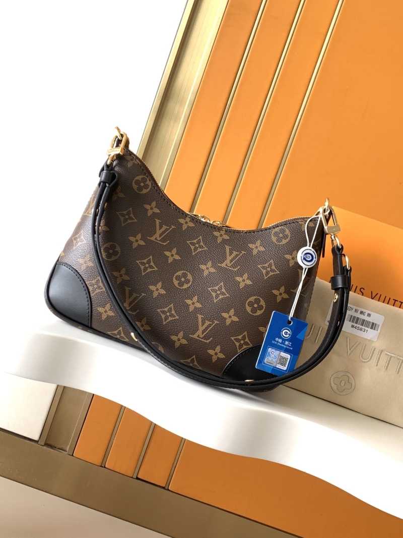 LV Top Handle Bags